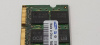 Оперативна пам`ять Samsung 2GB 2Rx8 PC2-5300S-555-12-E3 DDR2 2GB для ноутбука