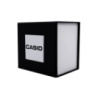 Подарункова картонна коробочка для годинника Boxes чорно-біла Casio (SKU: 1000-0350) для зберігання