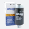 Фільтр паливний Molder Filter KF 113 (WF8371, KC223, WK8158)