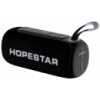 Колонка Bluetooth Hopestar P64 Pro Black