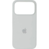 DM Чохол Silicone Case для iPhone 17 Pro Max White