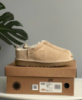 Зимові жіночі уггі Ugg Classic Micro (36-41)