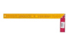 Кутник Intertool 500 мм (MT-2050)