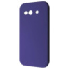 Чохол WAVE Full Silicone Cover для Google Pixel 9a Midnight Blue