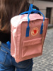 Унісекс жіночий чоловічий рюкзак сумка Fjallraven Kanken Classic 16л