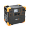 Power station Pecron E2400LFP APP Control, 2048/2400Wh LiFePO4, MPPT 800W max, DC12V-5A, XT60-12V-30A, 3хAC 220, 4xUSB-18W, 2хUSB-C(100W), charge 90m