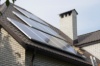 Сетевая солнечная электростанция от 1 до 30 кВт, зеленый тариф