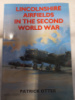 Lincolnshire Airfields in the Second World War by Mr Patrick Otter