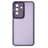 Чохол ArmorStandart Shade для Samsung A27 5G Dark Violet (ARM89846)