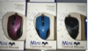 Миша провідна Z026