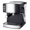 Кавомашина рожкова еспресо Rainberg RB-2273 2200Вт з капучинатором 1.6л, напівавтоматична кавоварка