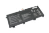 Аккумуляторная батарея для ноутбука Asus B41N1711 FX63V 15.2V Black 4150mAh OEM