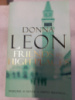 Friends in High Places by Donna Leon