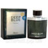 Чоловіча парфумована вода Rasasi Deep Blue for men 100 мл