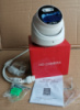 IP відеокамера купольна 5 Mp / Sony / PoE / Звук / Onvif / Карта пам'яті