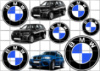 Цукрові картинки - Авто, БМВ, BMW