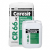 Гідроізоляційна суміш Ceresit CR 66 двокомпонентна 22,5кг