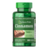 Puritan's Pride Cinnamon 500 mg 100 капс