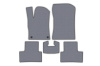 Резиновые Коврики Carsuit (Серый) для Peugeot 308 2021- гг