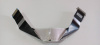 Шлейф LVDS T-con 51pin P-TWO AWM 20706 105C 60V VW-1 -F- A4 TSCKF1050040 170206 довжина-33см ширина-3.1см