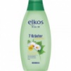 Шампунь ELKOS 7 трав & витамины для всех типов волос, 500 мл