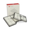 Roborock Saros 10 хепа фільтр - 1 шт. Hepa Filter SDLW12RR Original for Roborock Saros 10, Accessory, Parts.