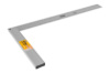 Кутник Mastertool 500 мм алюмінієвий (30-2500)