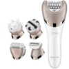 Електробритва GEMEI GM-7003 5в1