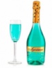 Вино игристое (шампанское) голубое Don Luciano Charmat Blue Moscato