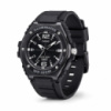 Чоловічий годинник Casio MWA-100HB-1A — Спортивна модель 10 ATM з полімерним корпусом