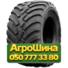 650/55R26.5 Alliance A-885 Steel Belted 170D Сельхоз шина