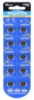 Батарейка Raymax AG10/LR54/189/389/SR1130W