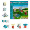 Магнітний конструктор Play Smart 2468 40 деталей