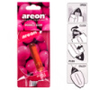 Освежитель воздуха жидкий листик AREON «LIQUID» Bubble Gum 5ml (LR05)