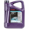 Rowe Hightec Formula Gt hc 10W-40 200 л