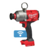 Гайковерт акумуляторний безщітковий 7/16'' Hex MILWAUKEE, M18 ONEFHIWH716-0X, 1017Нм (каркас, HDкейс)