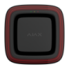Беспроводной светозвуковой адресный пожарный оповещатель Ajax EN54 FireProtect (Sounder/VAD) Jeweller Black
