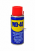 WD 40 Смазка проникающая аэрозоль 100мл