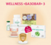 Программа WELLNESS Базовая ШАГ 3