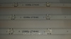 LED Подсветка матрицы  6916L-2744A  43«  LG 43LH5700-UD 43LJ5500-UA 43UH6030-UD 43UH6100-UH 43UH610A-UJ 43