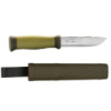 Нож Morakniv Outdoor 2000 Green Нержавеющая сталь Зеленый цвет