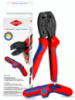 Набір інструментів KNIPEX (2 шт.) MC4/ MC4 EVO2 KNIPEX 00 31 31 V01