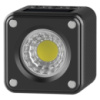 Відеосвітло Ulanzi L2 Bi-color COB Vedio Light, IP6, 5W, Black (3051) (3051)