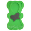Поролон для купання MIDI green multicolor