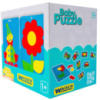 Развивающая игрушка Tigres Baby puzzles (39340)