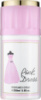 Дезодорант для женщин Fragrance World Pink Dress 250 мл