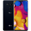 Смартфон LG V40 ThinQ V405EBW 6/128GB Aurora Black 2сим P-OLED 6.4« 8ядер 12Мп+16Мп+12Мп 3300mAh.