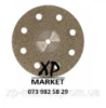 Диск алмазний двосторонній Kangda C02 220 0.20
