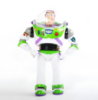 Фигурка Базз Лайтер 32 см с крыльями и светом — персонаж История игрушек Toy Story на батарейках
