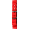 Ремінець Proove Active Band 22 mm Red (WBABUW22MM25) (Код товару:41428)